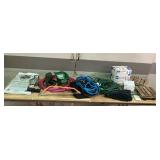 Sylvania Halogen & LED Bulbs, Water Hose, Outdoor