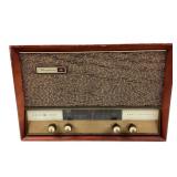 Musaphonic General Electric Tube Radio