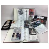 Music CDs Featuring Blues, Opera, BB King, John Le