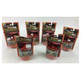 Matchbox Coca-Cola Premiere Collection Die-Cast Ca