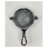 Well Mclain Company Ashtray Skillet Vintage