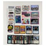Disney & Magic the Gathering Trading Card