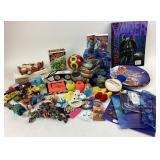 Toy Collection
