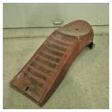 Metal Ramps (2)
