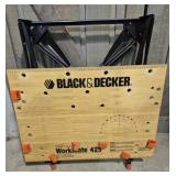 Black & Decker Workmate 425