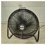 AirKing High Velocity Air Circulator - Works