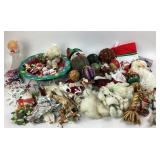 Vintage Christmas Collection
