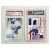 Sports Slabs