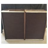 Magnavox MX-15 Model 2830 Speakers