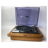 Pioneer PL-50A Stereo Turntable