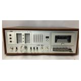 JVC KD-65 Stereo Cassette Deck
