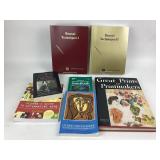 Bonsai Techniques, Art, Wine Guide Books