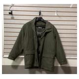 Aberdeen Collection Green Jacket XL