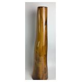 24'x6' Art Glass Vase