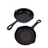Cast Iron Skillets Wagner Ware National