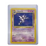Pokemon vintage Haunter card
