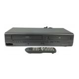 Magnavox DVD VCR Combo with Remote