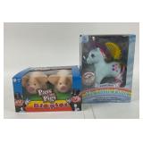 My Little Pony Sweet Stuff, Pass The Pigs Big Pigs