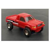 1980's GOBOTS SMALL FOOT w/ Bumper BANDAI Tonka