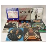 Rolling Stones, Tom Jones, Spirit, Little River Ba