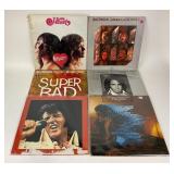 Heart, Neil Diamond, Elvis Presley, Bachman Turner