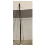 South Bend Telescopic Fishing Rod With Line Keeper