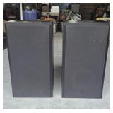 Innovative Sound Systems Speakers (2) Model 707