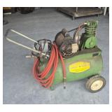 Campbell & Hausfeld Portable Air Compressor