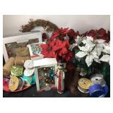 Holiday Decorations with Wondershop Ornaments