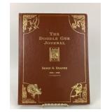 The Double Gun Journal Index 1990-1996