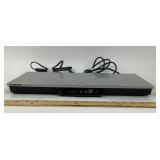 Samsung Blu-ray 3D Player