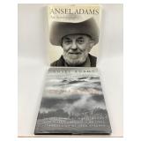 Ansel Adams: An Autobiography, California Photogra