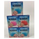 Crystal Hedgehog Science Kits