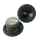 TDK 12-Inch Raw Subwoofer Speakers