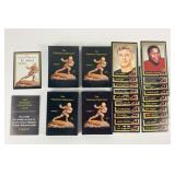 4 - The Heisman Collection Series 1 Numbered