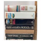 Books: Caribbean, Mexico, Alaska, Upland Shooting