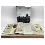 Civil War Books: Jay Wertz Interactive, William C