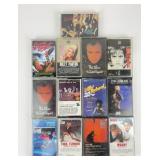 Cassette Tape Collection