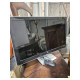 HP Monitor & Mouse
