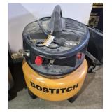 Stanley Bostitch Air Compressor 6 Gallon, 150
