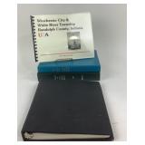 Indiana County Historical Records, Genealogical In