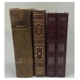 Indiana's Roll Of Honor, The Journals Of Lewis And