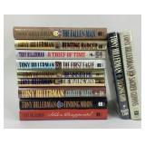 Tony Hillerman Hardcover Novels