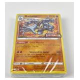 Pokemon sealed Machamp pack