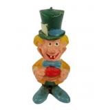 Marx Disneykins Mad Hatter Figure 1960's