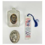 Abe Lincoln Collection Abraham Lincoln NATIONAL