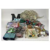 Craft Supplies, Holiday Decorations, Simplicity Pa