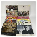 Sting, Captain & Tennille, Jay and The Americans V