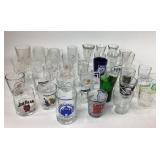 Shot Glass Collection