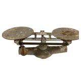 Penn Scale Double Pan Balance Scale